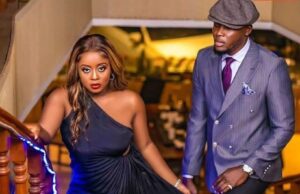 Nadia Mukami Opens Up About Emotional Struggles That Led to Her Split From Arrow Boy