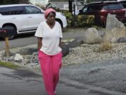Jerida Andayi Opens Up About the Loneliness and Struggles She Faced After Moving to America