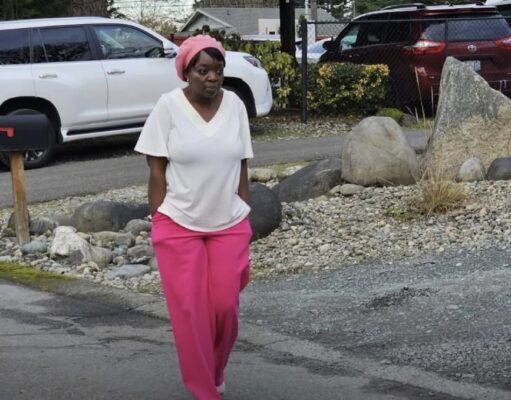 Jerida Andayi Opens Up About the Loneliness and Struggles She Faced After Moving to America