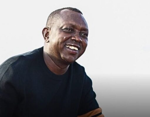 Oscar Sudi in High Spirits After Dental Procedure, Declares He Is Ready for 2027