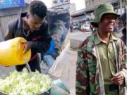 Afande Deno Opens Up About His Regrets After Leaving the Kenya Police Service