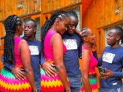 Guardian Angel Showers Wife Esther Musila With Praise in Heartfelt Anniversary Message