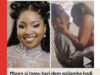 Lydia Wanjiru Opens Up About Her Journey to Self-Discovery and Personal Happiness