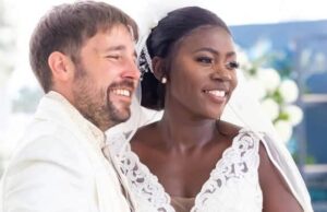 Akothee Reveals Why Her Relationship With Omosh Could Not Work Out