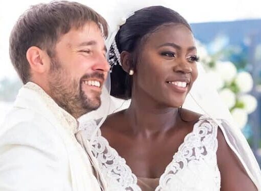 Akothee Reveals Why Her Relationship With Omosh Could Not Work Out