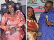 Marion Naipei Speaks Candidly About Her Close Relationship With Pastor Kanyari