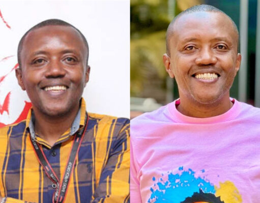 Maina Kageni Explains Why He Has Chosen to Remain Single Despite His Success