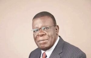 MP Ferdinard Wanyonyi Hospitalized and Undergoing Treatment, Family Confirms