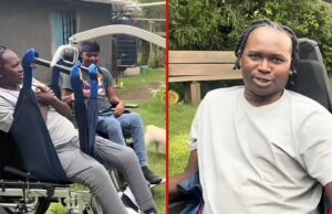DJ Evolve Speaks Candidly About Life After the Attack That Changed Everything