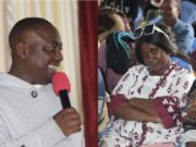 Marion Naipei Makes Shocking Allegations Against Pastor Kanyari