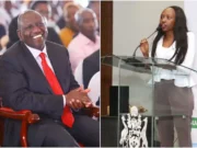 President Ruto Sparks Debate After Sharing Story of His Daughter’s Past Relationship
