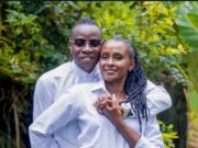Guardian Angel Pens Heartfelt Birthday Message for Wife Esther Musila as She Turns 56