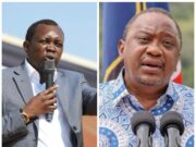 Oscar Sudi Tells Uhuru Kenyatta to Stay Out of Kenya Kwanza Affairs After Fuel Hike Remarks