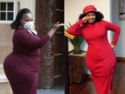 Millicent Omanga Opens Up About How Her Fitness Journey Transformed Her Life”