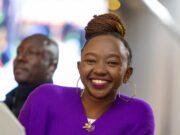 “Charlene Ruto’s Comment About Nigerian Men Sparks Huge Debate Online