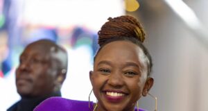 “Charlene Ruto’s Comment About Nigerian Men Sparks Huge Debate Online