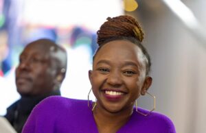 “Charlene Ruto’s Comment About Nigerian Men Sparks Huge Debate Online