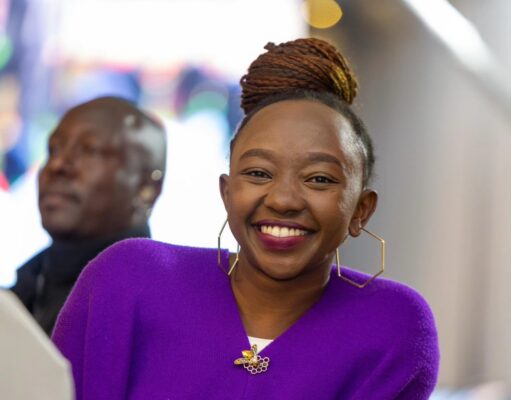 “Charlene Ruto’s Comment About Nigerian Men Sparks Huge Debate Online