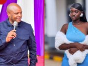 Mjaka Mfine Makes Shocking Allegations Against Media Personality Jalang’o