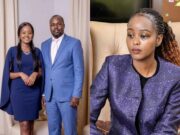 Late MP Johana Ng’eno’s Widow Speaks Out After Being Spotted at a Social Event in Doha