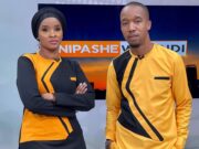 Rashid Abdalla and Lulu Hassan Address Rumours Circulating About Their Marriage