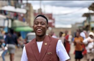 MC Gogo Addresses Ongoing Speculation About His Sexuality After Viral Online Claims