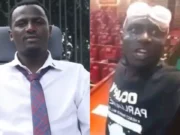 Family of Viral Finance Bill Protester Raises Alarm Over His Sudden Disappearance
