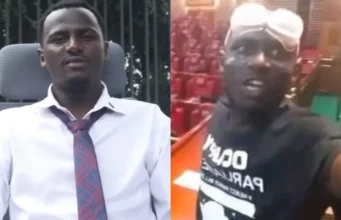 Family of Viral Finance Bill Protester Raises Alarm Over His Sudden Disappearance