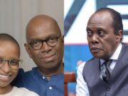 Jeff Koinange and Wambui Kamiru’s Relationship: How Their Love Story Began After Loss