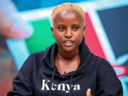 Kenyan Gen Z Activist Mercy Tarus Found Dead in the US — Family Seeks Answers