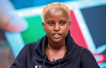 Kenyan Gen Z Activist Mercy Tarus Found Dead in the US — Family Seeks Answers