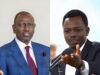 President Ruto Speaks About His Son George and His Vision for Kenya’s Future
