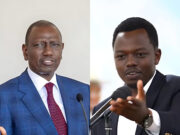President Ruto Speaks About His Son George and His Vision for Kenya’s Future