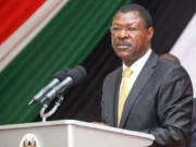 You cannot impeach Ruto, that idea is dead on arrival, bring it and I will ensure he is not impeached – Speaker Wetang’ula”