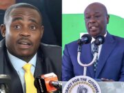 Cleophas Malala Hints at Returning to Kenya Kwanza After Growing Frustration With Opposition