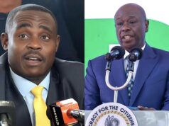 Cleophas Malala Hints at Returning to Kenya Kwanza After Growing Frustration With Opposition