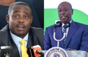 Cleophas Malala Hints at Returning to Kenya Kwanza After Growing Frustration With Opposition