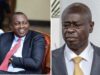 Oscar Sudi Predicts Ruto’s 2027 Victory as Political Tensions Rise After Gachagua Impeachment