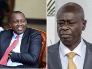 Oscar Sudi Predicts Ruto’s 2027 Victory as Political Tensions Rise After Gachagua Impeachment