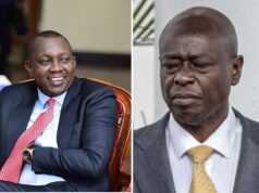 Oscar Sudi Predicts Ruto’s 2027 Victory as Political Tensions Rise After Gachagua Impeachment