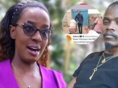 Juliani Opens Up About the Trust Issues That Led to the End of His Relationship
