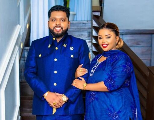 Rev Natasha’s Comments About Kenyan Men Ignite Fierce Debate on Social Media