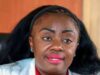 Senator Gloria Orwoba Sparks Controversy With Bold Claims About HIV and Influential Figures