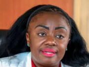 Senator Gloria Orwoba Sparks Controversy With Bold Claims About HIV and Influential Figures